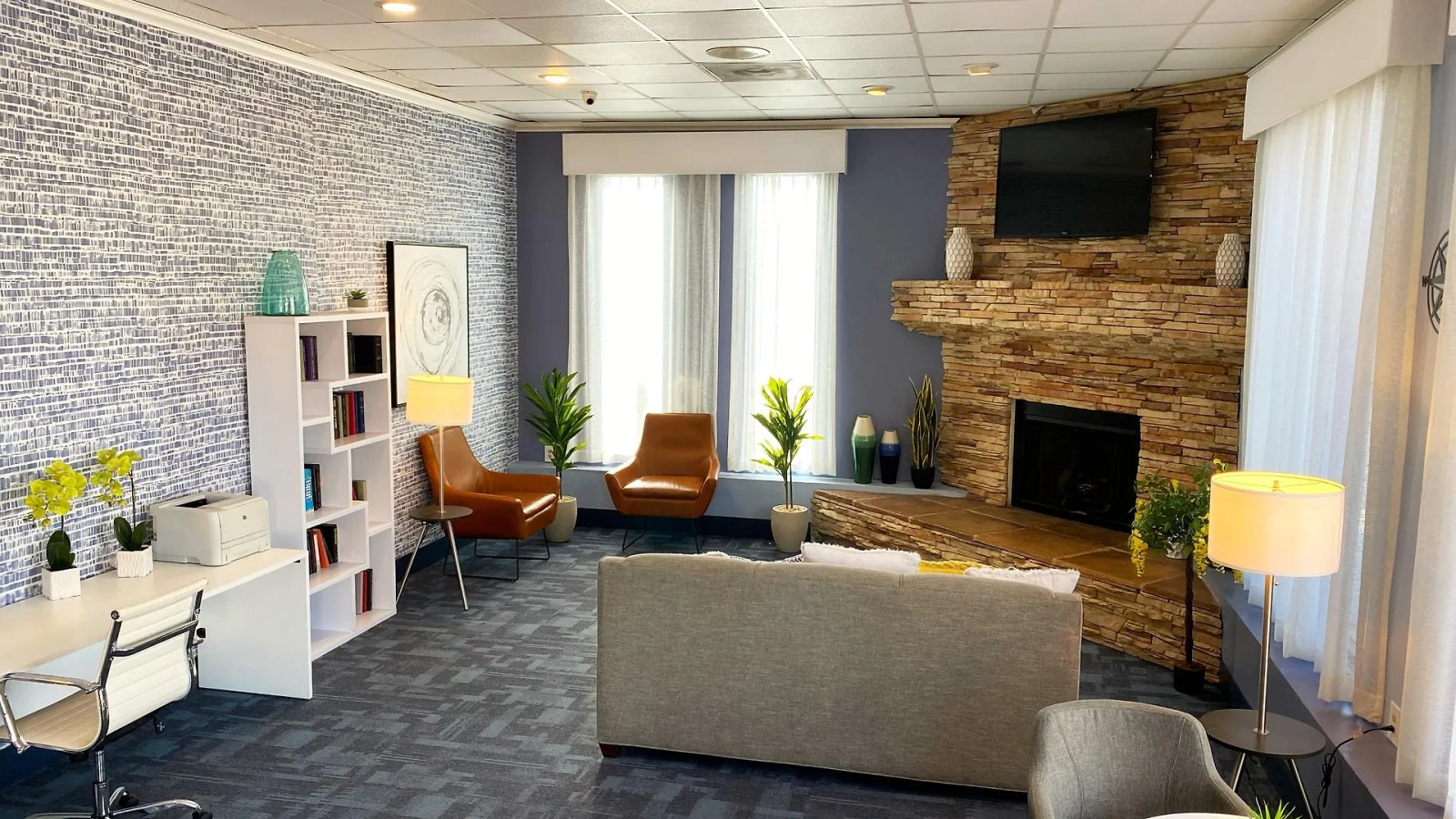 ***  Hotel Tempe/Phoenix Airport Innsuites Hotel & Suites États-Unis