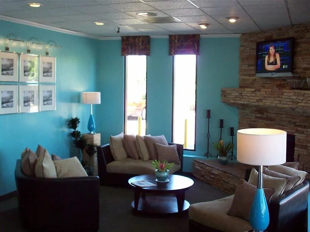 Hotel Tempe/Phoenix Airport Innsuites Hotel & Suites
