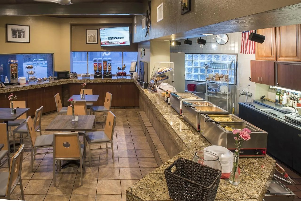 Hotel Tempe/Phoenix Airport Innsuites Hotel & Suites United States