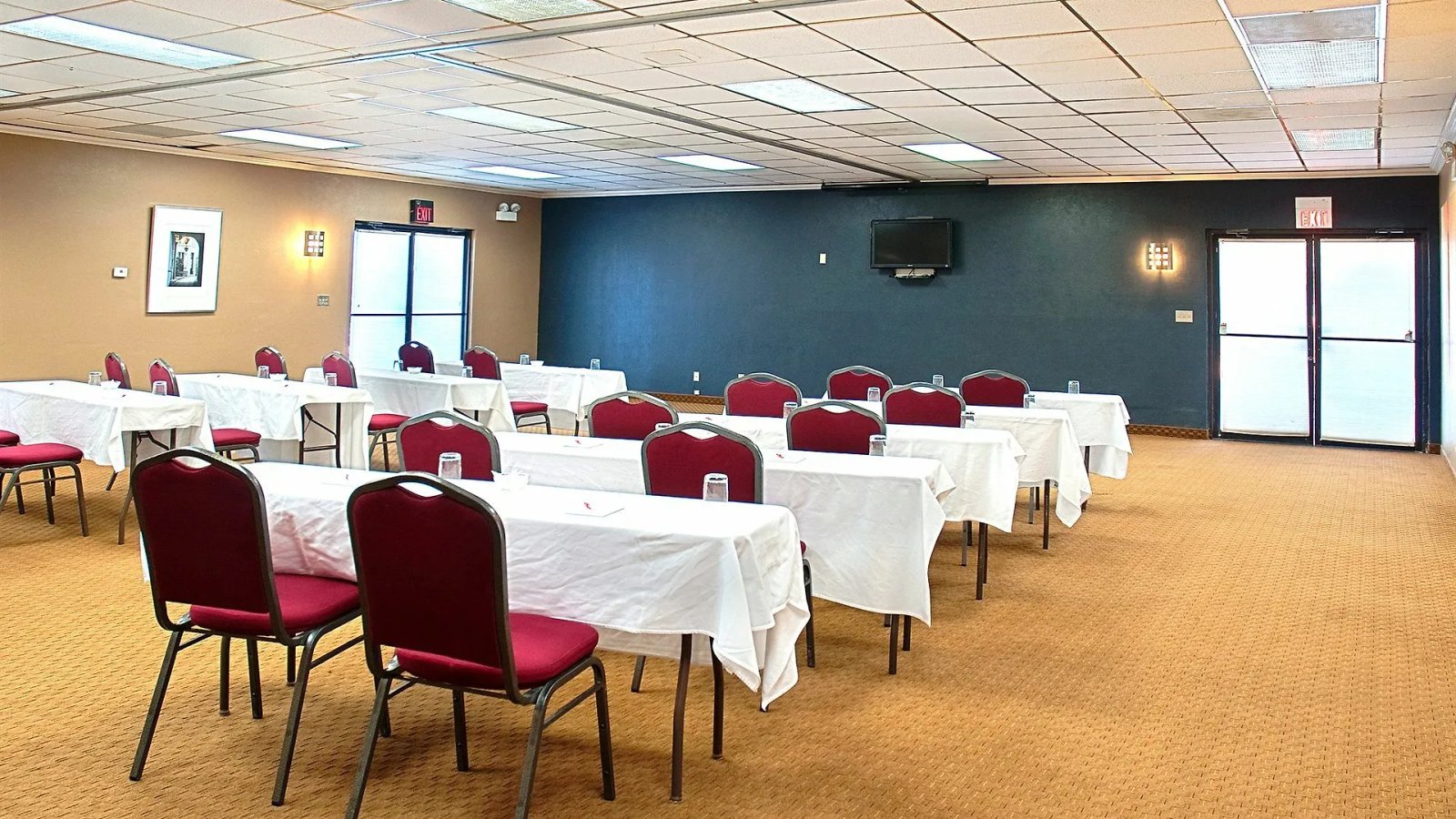 Hotel Tempe/Phoenix Airport Innsuites Hotel & Suites