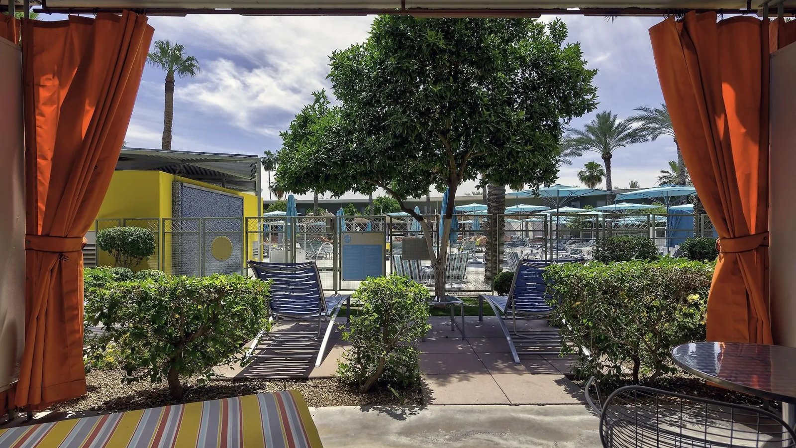 Hotel Valley Ho Scottsdale United States