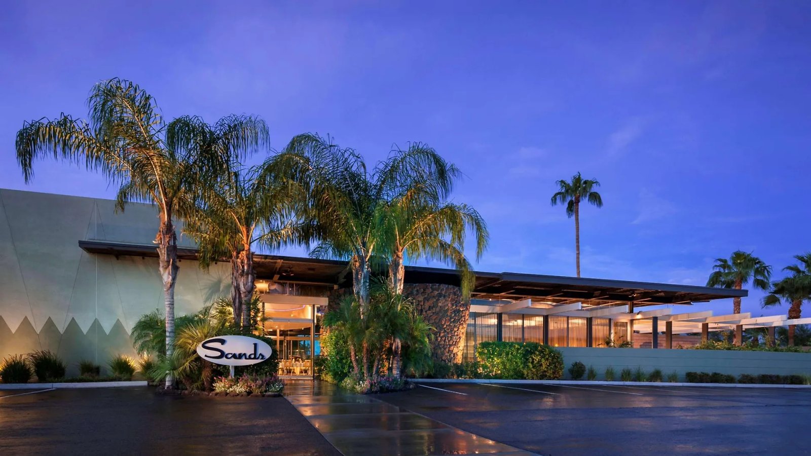 Hotel Valley Ho Scottsdale United States