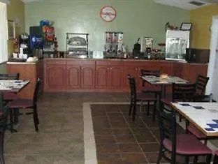 Hotel Howard Johnson By Wyndham Phoenix Airport/Downtown Area 2*,