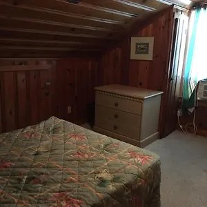 Southern Comfort Apartment