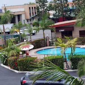 Budget Near Disneyland Drive 2*, Anaheim United States