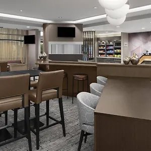 Springhill By Marriott East Rutherford Meadowlands 3* Carlstadt