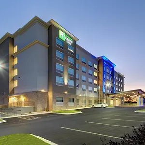 Holiday Express & Southwest By Ihg 3* Charlotte