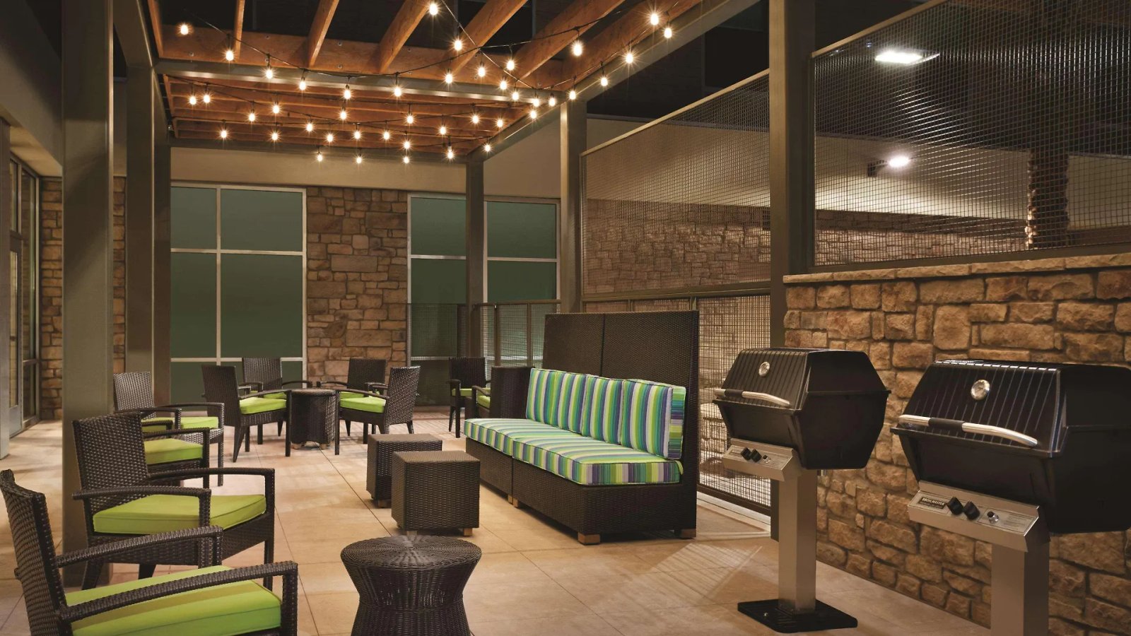 ****  Hyatt Regency Phoenix Hotel United States