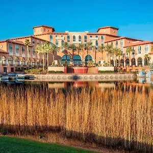 Курортный комплекс The Westin Lake & Spa