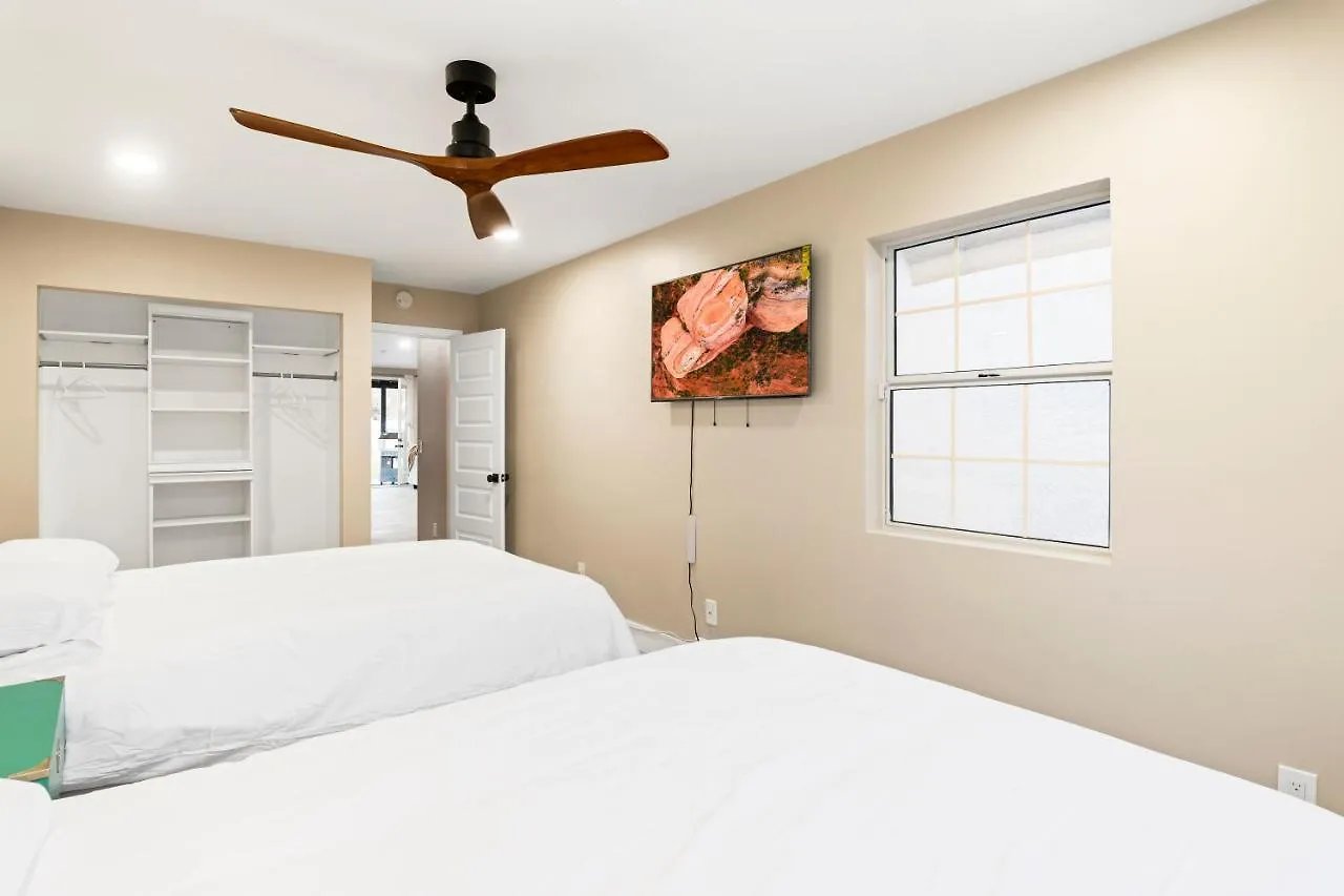 King Bed - High End -Westgate Villa. Avondale United States