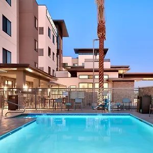 By Marriott Phoenix West/avondale Hotel