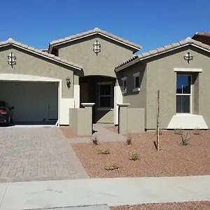 Az Casita Holiday home