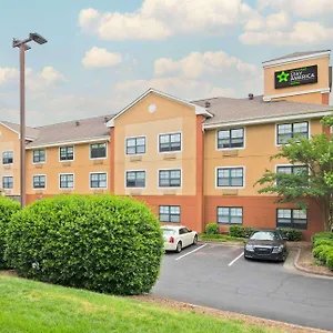 Extended America Select - - Tyvola Rd 2* Charlotte