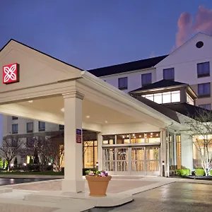 Hilton Garden Columbus-university Area 3* Columbus