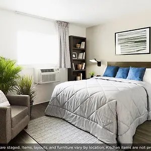 Hotel Intown Extended Az - Chandler