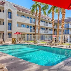Hotel 6-phoenix, Az - West