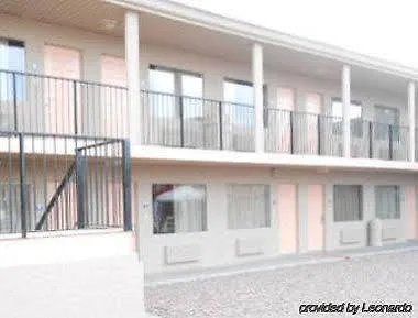 Hotel Rodeway Inn Phoenix North I-17
