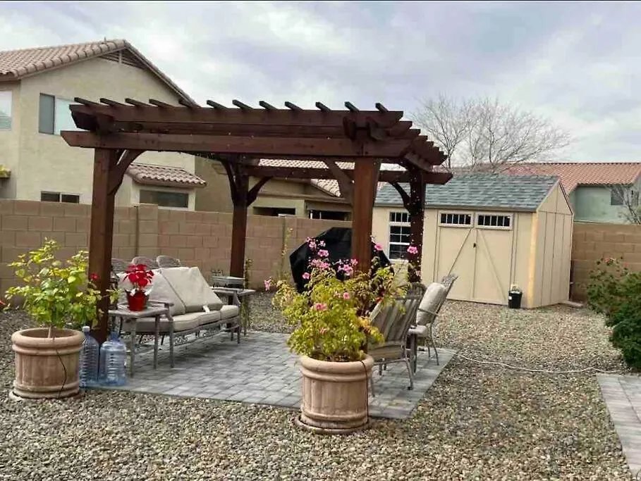 La Posada De Lucy, Llc Villa Phoenix 0*,  United States