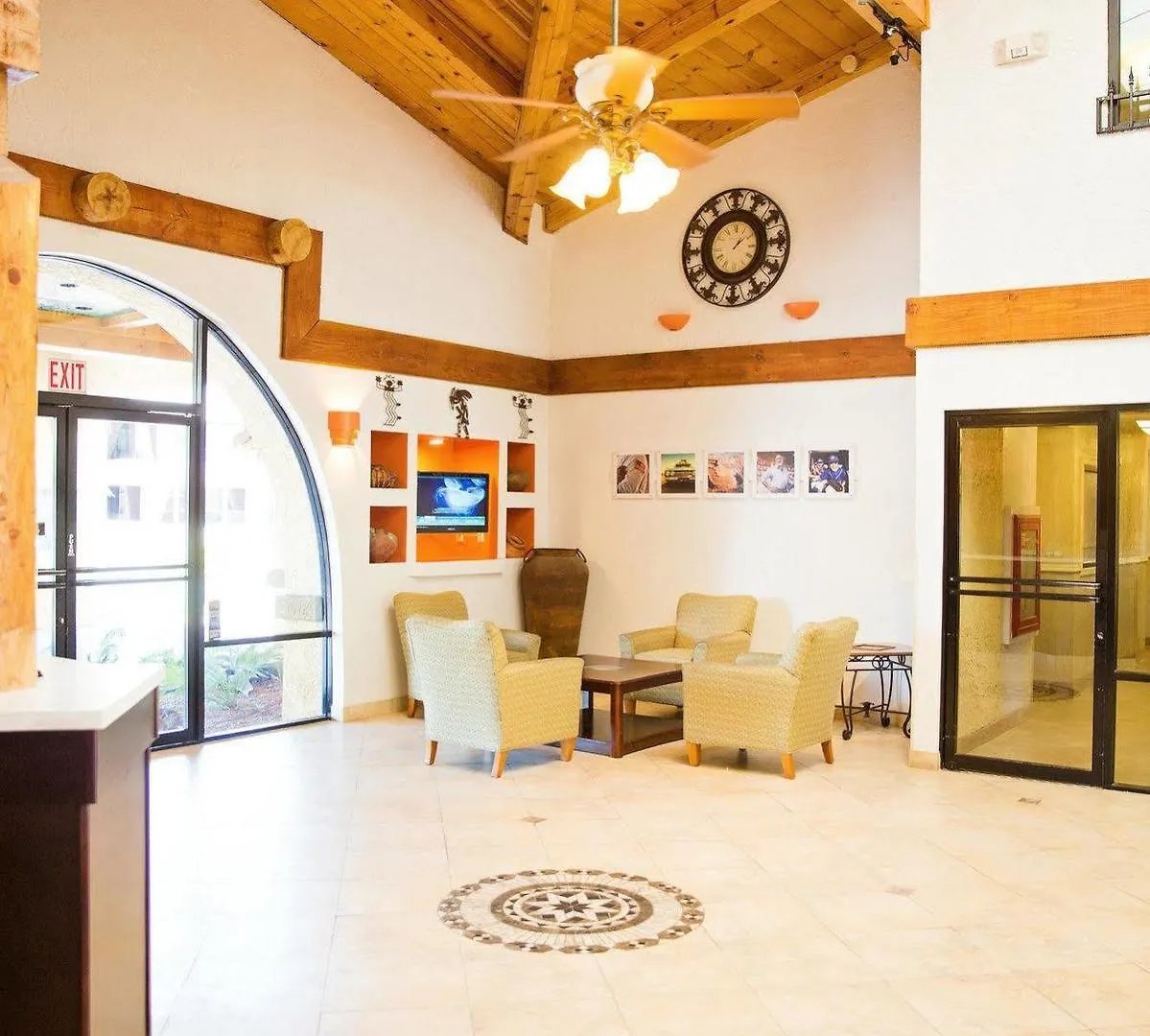 Laquinta Inn Phoenix - Arcadia