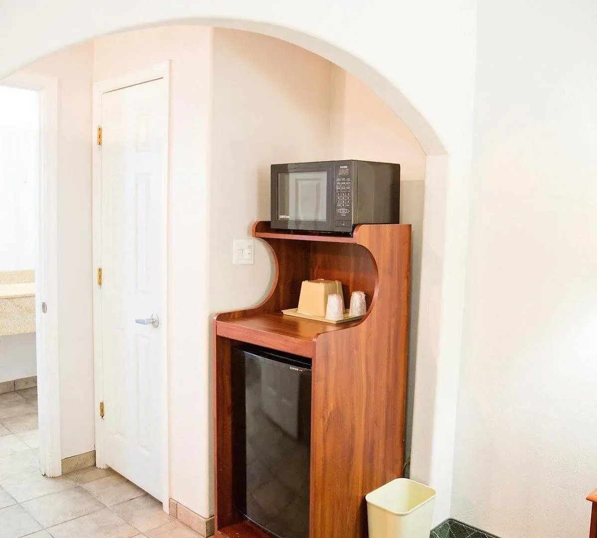 Laquinta Inn Phoenix - Arcadia