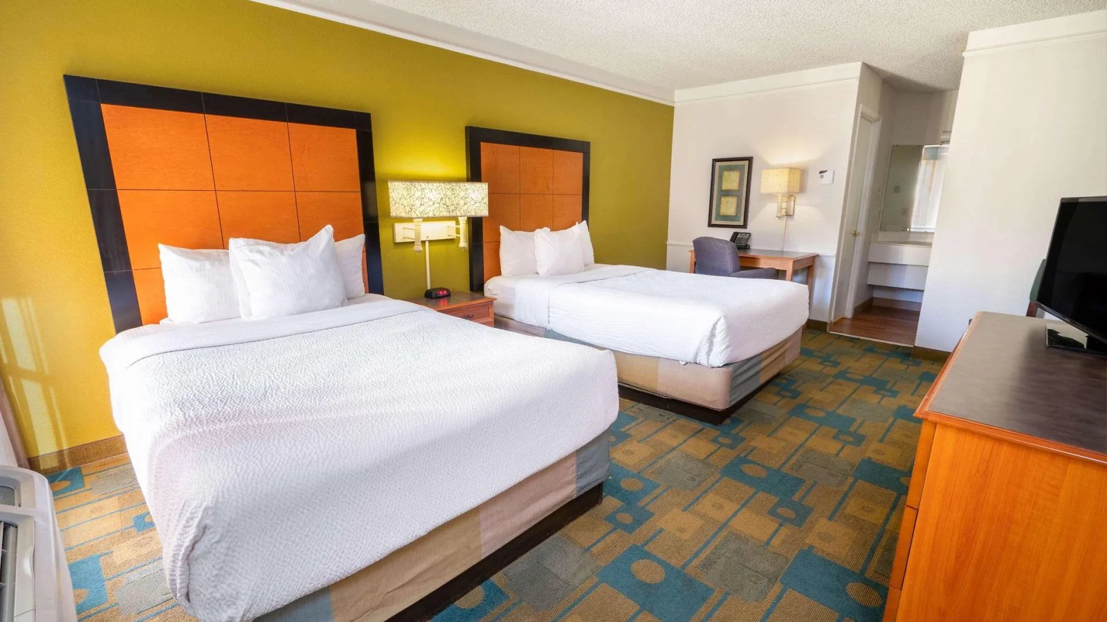 La Quinta Inn By Wyndham Phoenix North 3*,  United States