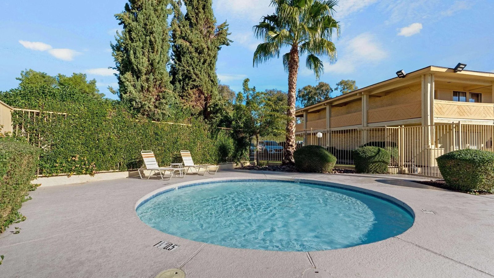 La Quinta Inn By Wyndham Phoenix North 3*,  United States