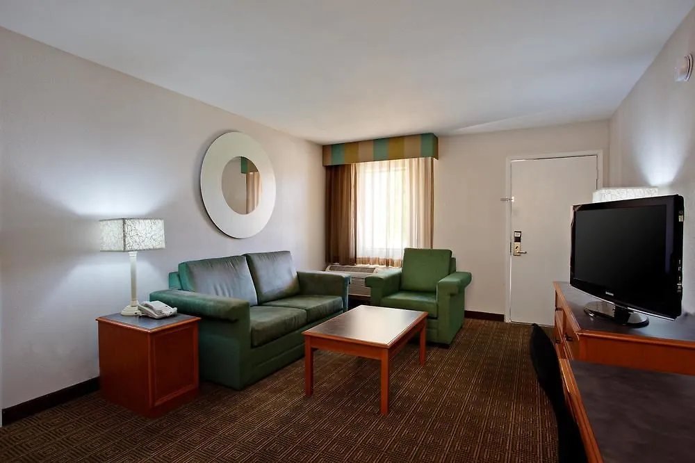 La Quinta Inn By Wyndham Phoenix North