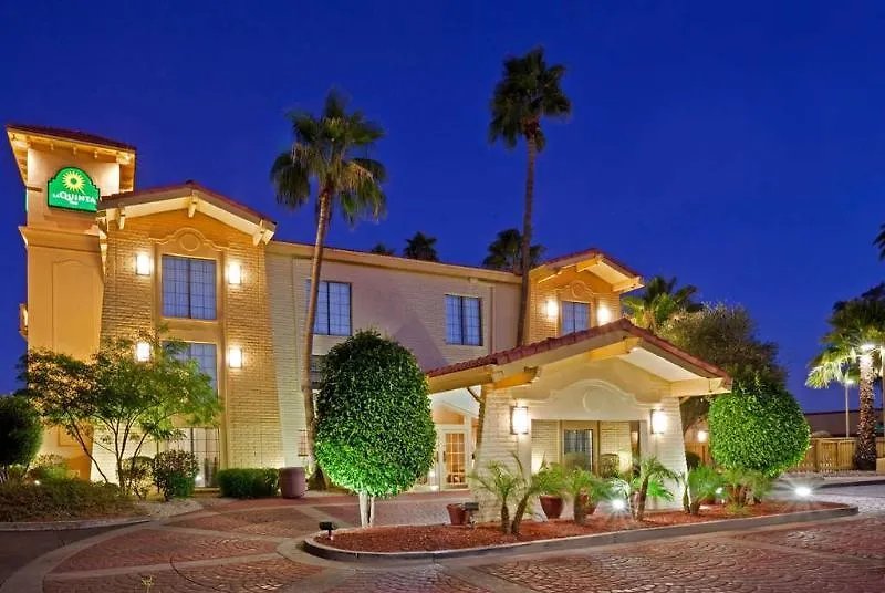 La Quinta Inn By Wyndham Phoenix Sky Harbor Airport Tempe United States