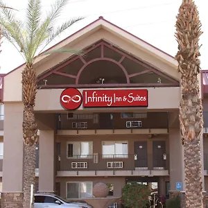 *** Hotel Infinity & United States