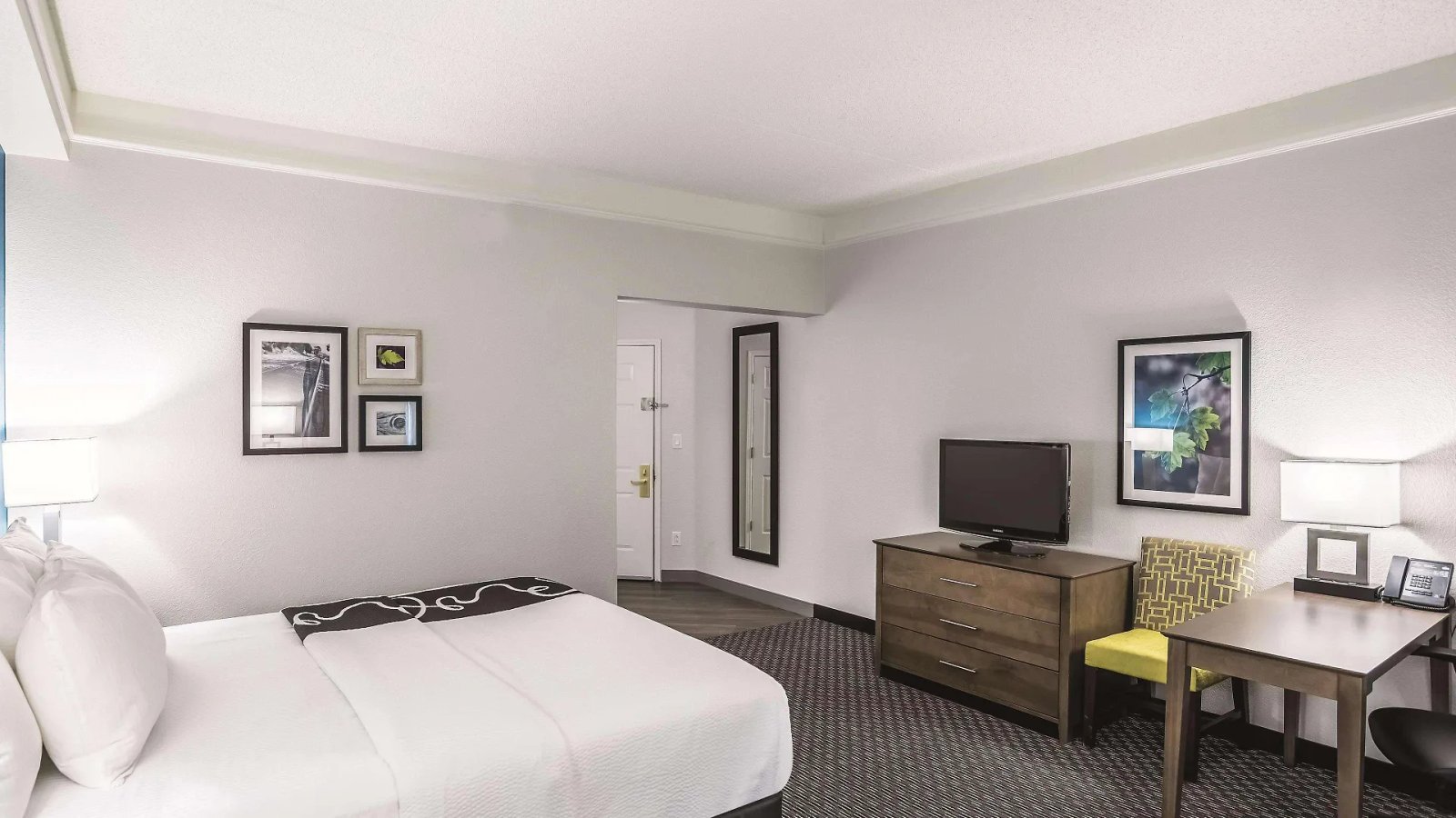 La Quinta By Wyndham Phoenix Chandler Hotel 3*,  United States