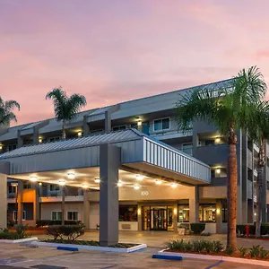 6-anaheim, Ca - Maingate 3*, Anaheim Verenigde Staten