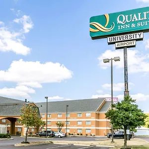 *** Hotel Quality & University-airport United States