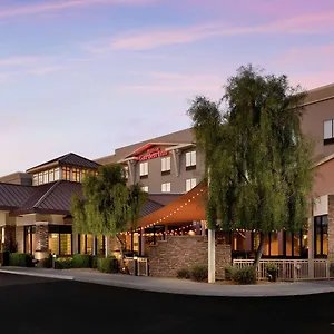 Hilton Garden North Happy Valley Phoenix