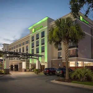 *** Hotel Holiday - University Area, An Ihg United States