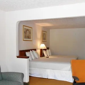 ** Hotel Americas Best Value United States