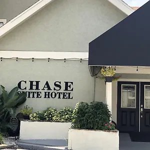 Chase Rocky Point 3*, Tampa Verenigde Staten