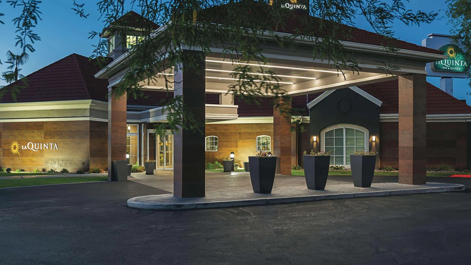 Hotel La Quinta By Wyndham Phoenix Chandler