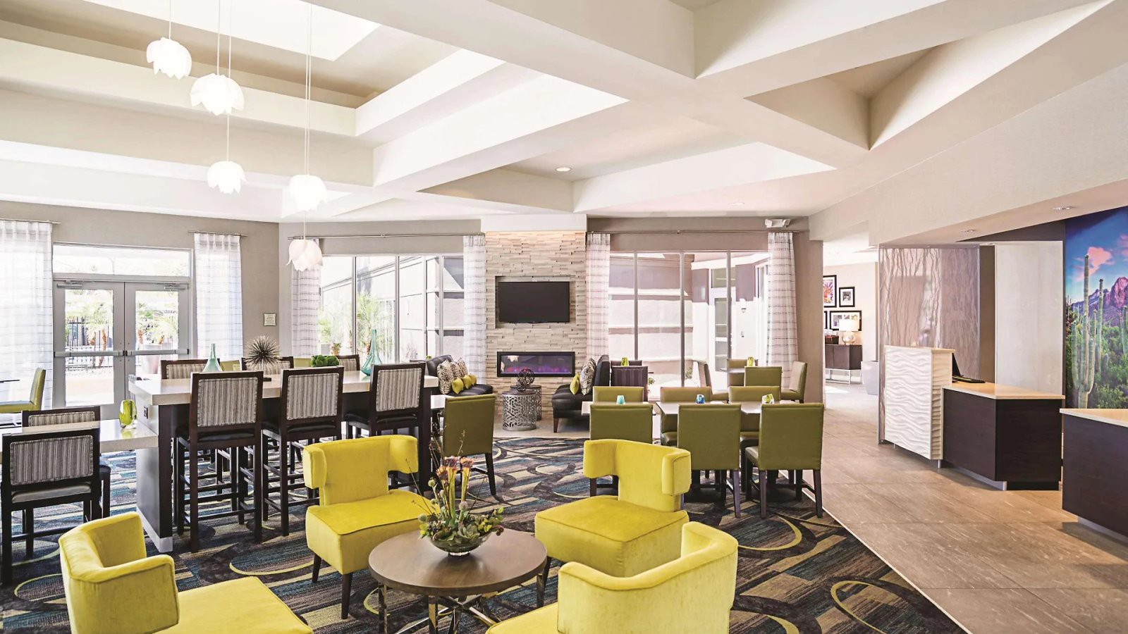 La Quinta By Wyndham Phoenix Chandler