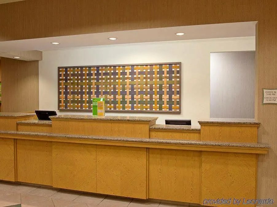La Quinta By Wyndham Phoenix Chandler Hotel