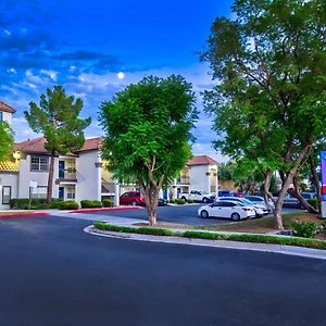 2* Hotel Studio 6-phoenix, Az - Deer Valley