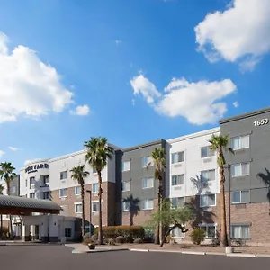 3* Hotel Courtyard By Marriott West/avondale