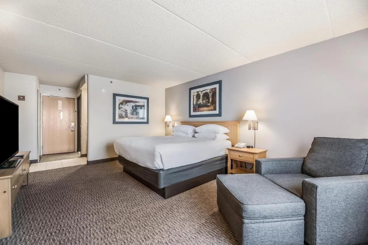 Red Lion Inn & Suites Goodyear United States