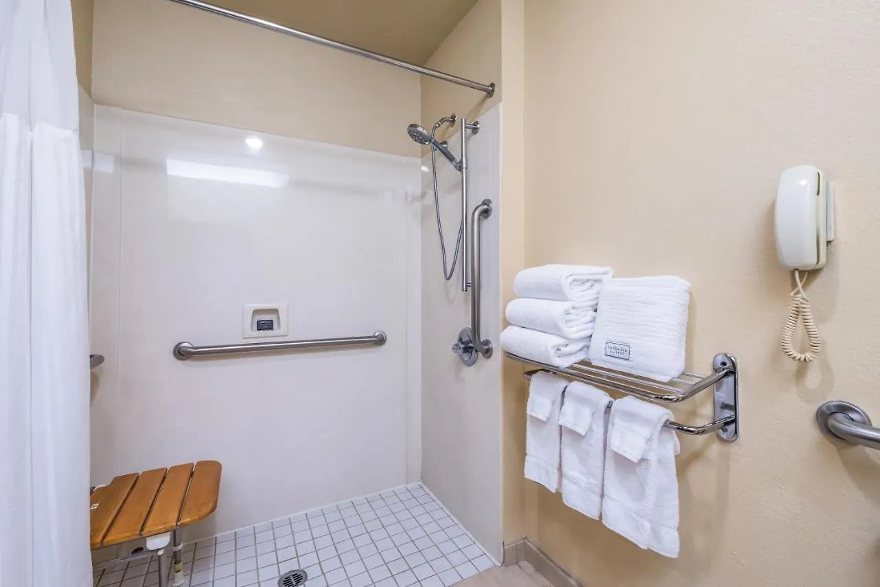 Red Lion Inn & Suites Goodyear 3*,  United States