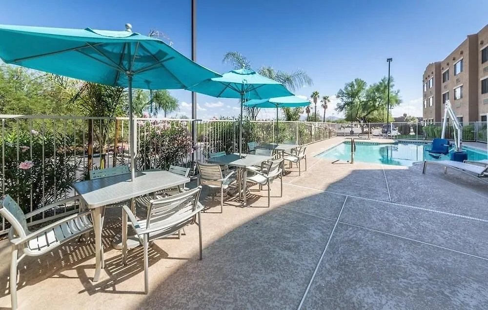 Red Lion Inn & Suites Goodyear Hotel