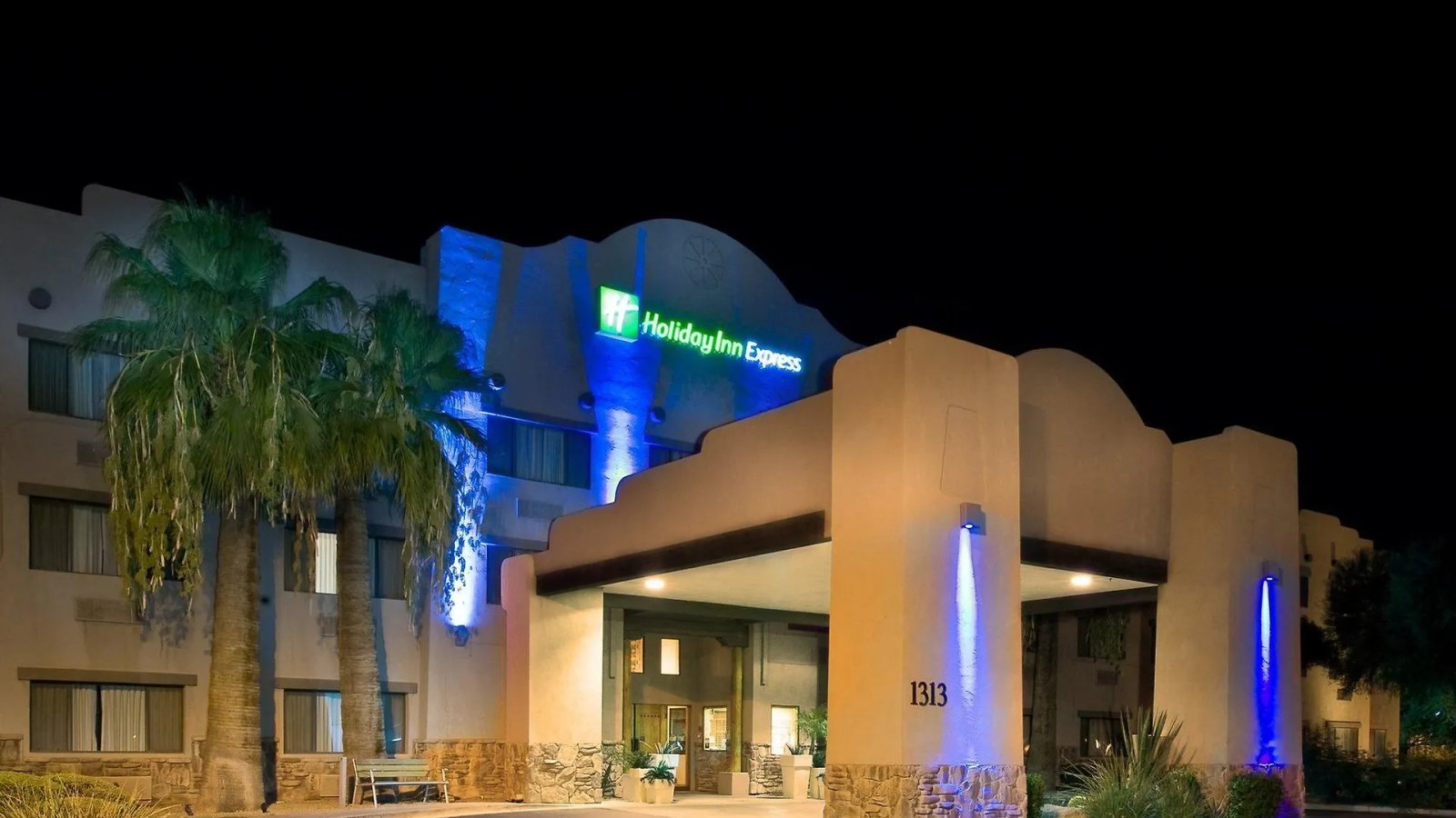 Red Lion Inn & Suites Goodyear Hotel
