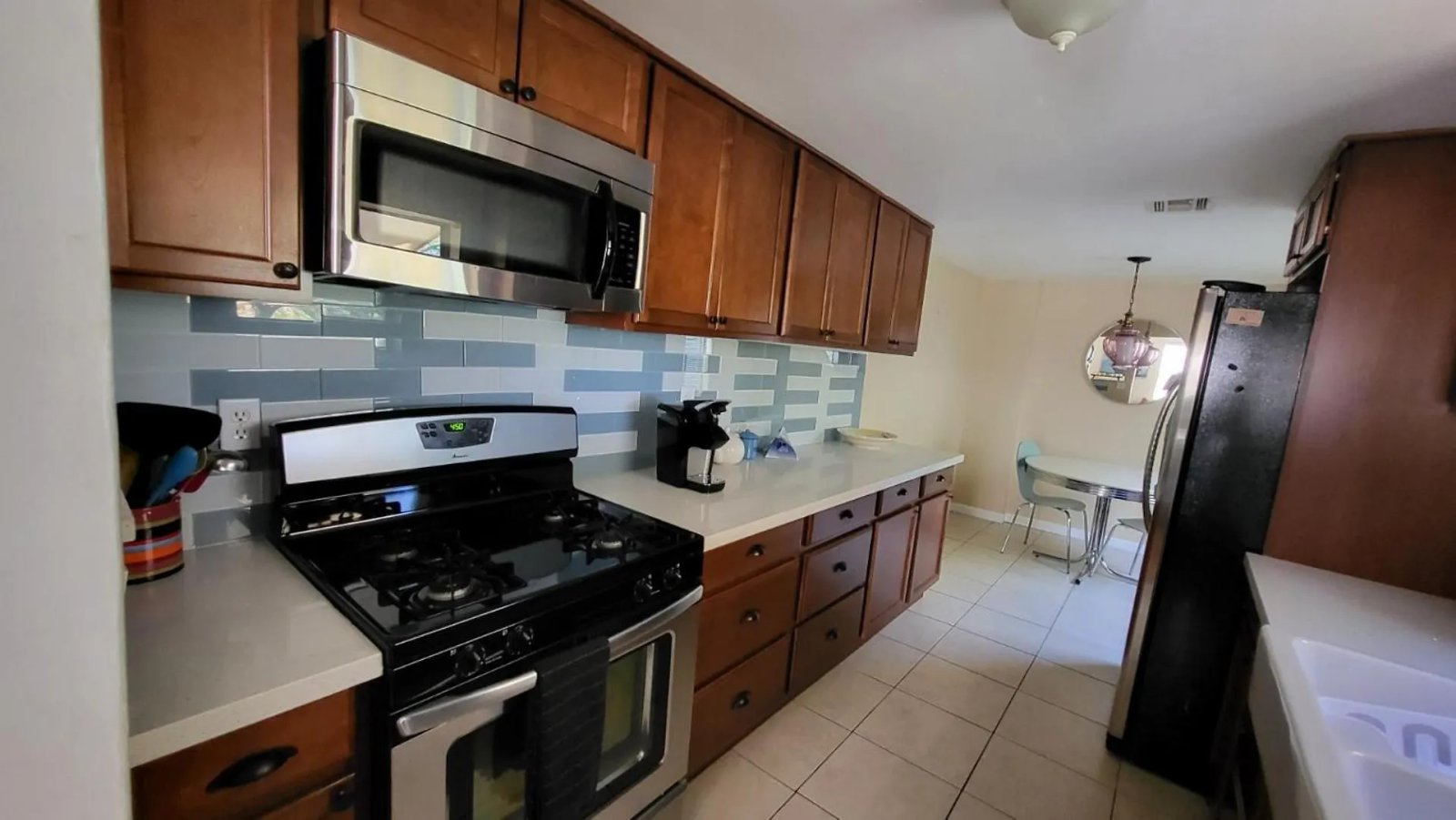 U2 - Private 2Br Walkup Apt In Dt Phx With Pkg Apartment Phoenix United States