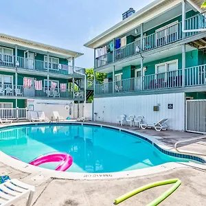 Sea Nymph Apartment