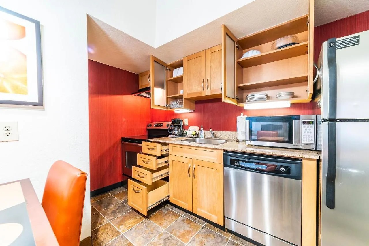 Metro Phoenix Loft Sleeps 6 Apartment United States