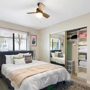  Apartment Modern 2br Getaway 15mn Phx. Intl Airport