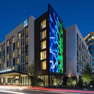 Ac By Marriott Airport Tampa